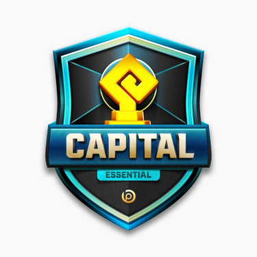 Clan Capital Base Pack | Essential